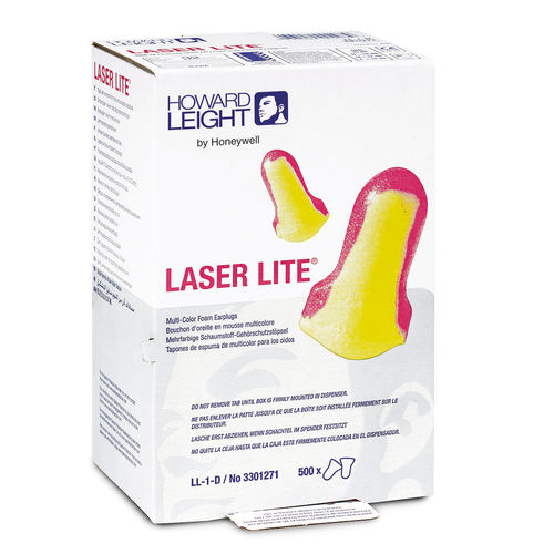 LaserLite Ear Plugs (102366)